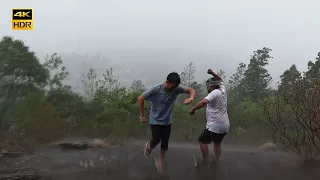 நீலகிரியின் முதல் மழை | First Rain Nilgiris Ooty #nilgiris #ooty #rain #ootytrip