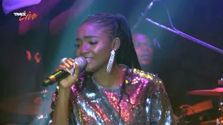 SIMI - Jamb Question (TRACE LIVE)