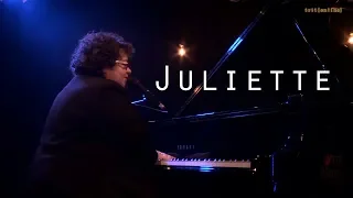 Aller sans retour - Juliette - Live @ Le pont des Artistes