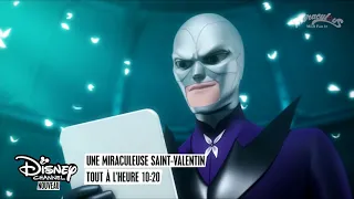 Miraculous spécial St Valentin - Disney Channel