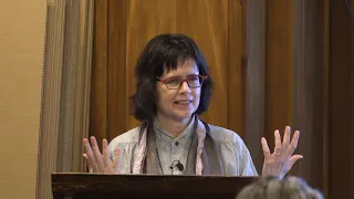 Julia Driver: Literature and Moral Sensibility in Iris Murdoch (Royal Institute of Philosophy)