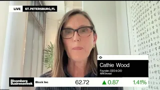 ARK's Cathie Wood: Bitcoin Will Be $1 Million per Coin by 2030