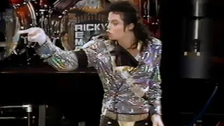 Michael Jackson - Jam (Dangerous Tour In Copenhagen 1992) (Remastered)