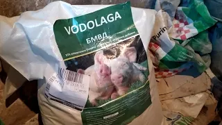 БМВД VODOLAGA