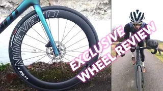 9Velo Wheelset Exclusive: A new value leader?