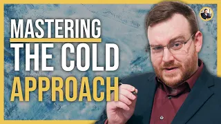 Mastering The Cold Approach To Conquer Your Fears Of Dating