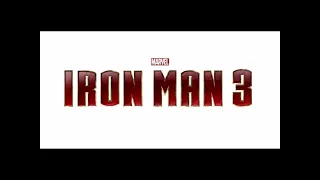 Happy 11th Anniversary To Iron Man 3