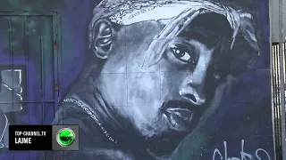 Top Channel/ Vrasja e Tupac, arrestohet një I dyshuar pas 27 vitesh