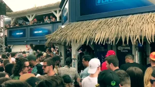 Carnage + Will Sparks - Beachclub Montreal 21/05/2017
