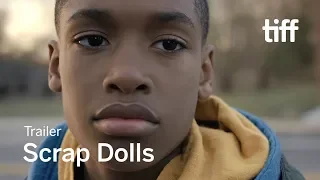 SCRAP DOLLS Trailer | TIFF Kids 2018