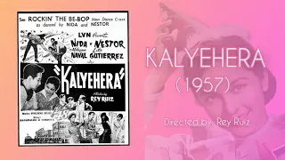 KALYEHERA (1957) Full Movie