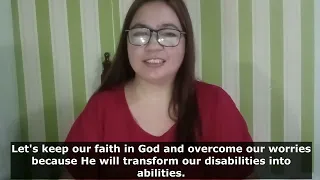 From Adversity to Triumph | Jane's Virtualahan Testimony