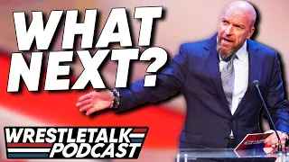 WWE Draft 2023 Night Two Review! Was The WWE Draft Good Or Bad? | WrestleTalk Podcast