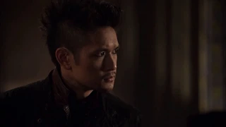 Shadowhunters S03E15 To the Night Children Promotional Photos