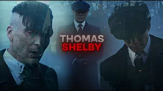 Thomas Shelby | Shadow Lady [Peaky Blinders]