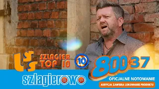 Szlagier Top 10, 837+ finał LSS SZLAGIEROWO.PL - oficjalne notowanie