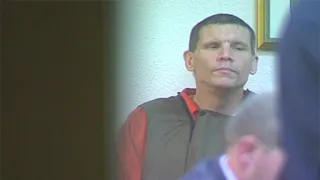 State Of Oklahoma Executes Death Row Inmate Scott Eizember