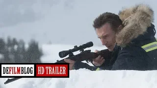 Cold Pursuit (2019) Official HD Trailer [1080p]