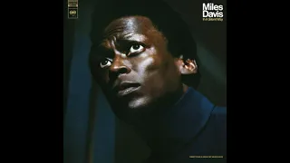 Miles Davis - In A Silent Way (Full Album)