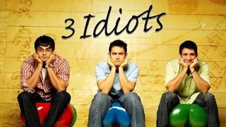 3 Idiots  Made Me CRY MY EYES OUT   First Time Watching 1080P 60FPS