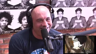 Joe Rogan reacts to O.J. Simpson's Rap Video "Get Juiced"