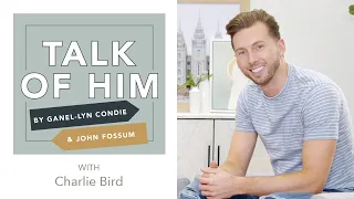 Talk Of Him Friends with Charlie Bird