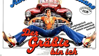 Trailer - DER GRÖSSTE BIN ICH (1985, Adriano Celentano, Renato Pozzetto, Kelly Van der Velden)