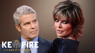 Lisa Rinna Says Bravo's Statement "DID NOTHING" & Removes It From IG + Is She Done with RHOBH??!!