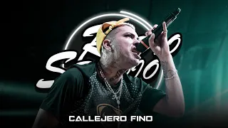 CALLEJERO FINO EN VIVO | RADIO STUDIO DANCE | NOCHE DE SABADO @CallejeroFino