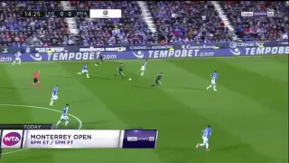 Real Madrid vs Leganes 4-2 Highlights / Goals   05.04.2017