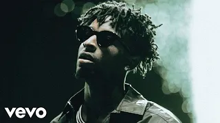 21 Savage ft. Young Thug, Travis Scott - Blue Money (Music Video)