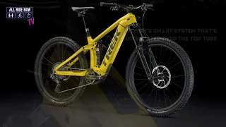 Trek Rail 9.9 XX1 AXS Gen 4 All Ride Now TV