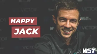 "I'd love to beat Judd in a final!" | Jack Lisowski | BetVictor Northern Ireland Open