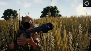 PUBG Sniper Highlights