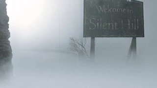Dark Souls 2 - Silent Hill