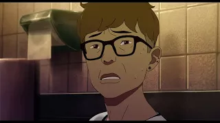 Seoul Station (A Shudder Exclusive) - Clip #3