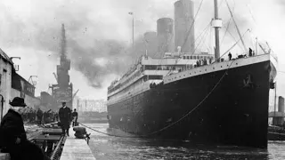 The untold story about the Titanic that you didn't know