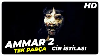 Ammar 2 : Cin İstilası | Türk Korku Filmi Tek Parça (HD)