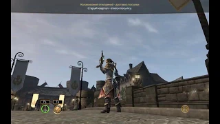 Fable 3 трейлер от Иван Хватов