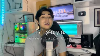 Ligaya - Eraserheads (Jenzen Guino Cover)