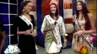 Miss Republica Dominicana 2010