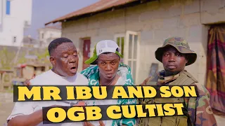 MR IBU GAVE BIRTH TO CULTIST by OGB RECENT #ogbrecent