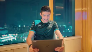Ask Me Anything - Esteban sits down with Reddit