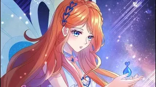 ☁︎︎♡︎ blooms famıly react to her! ♡︎☁︎︎ // Gacha Club // Winx Club // bloom // Enjoy!!