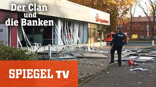 Der Clan und die Banken | SPIEGEL TV