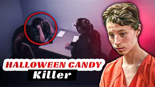 Ohio Teen Murders His Brother Over Halloween Candy | Harley Starling