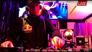 SCHWARZ & FUNK Live - Latin Lounge Session