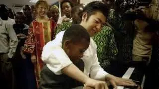 imagine... - Do or Die: Lang Lang's Story (Winter 2012) [BBC]