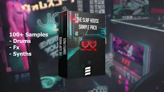 [FREE] THE SLAP HOUSE SAMPLE PACK [FREE DOWNLOAD]