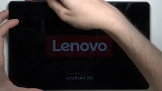 Вход в режим восстановления на Lenovo Tab P11 / Как активировать Recovery Mode на Lenovo Tab P11?